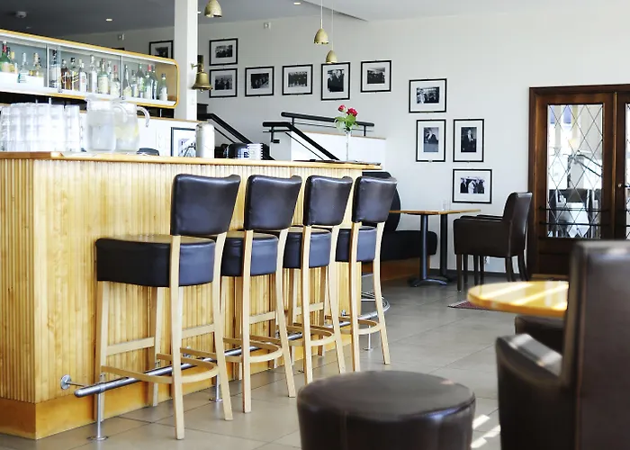 Hotell Sola Strand Hotel