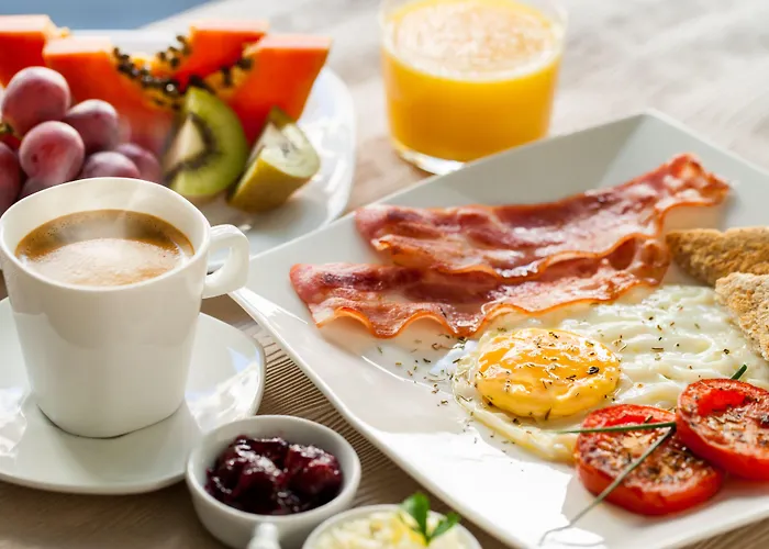 Sola Strand Hotel 4* Sola