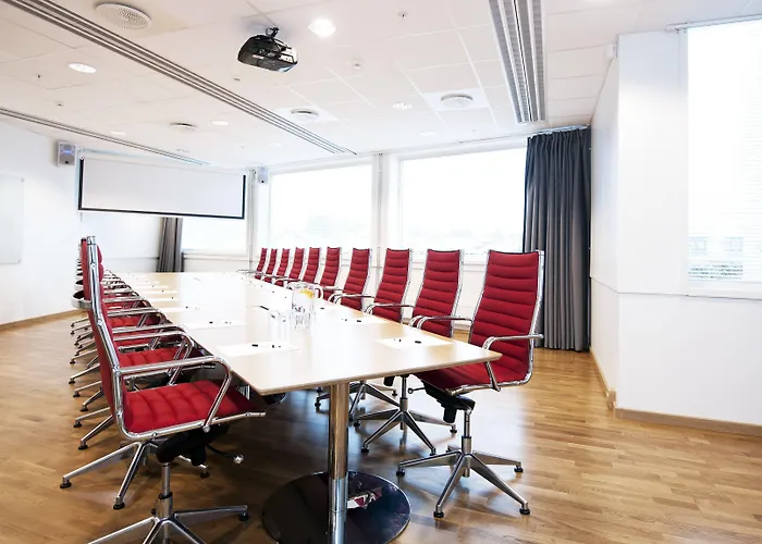 Sola Strand Hotel Sola