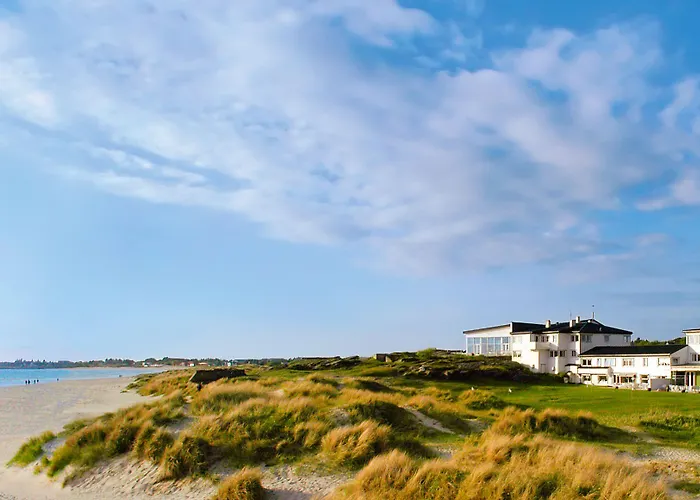 Sola Strand Hotel Sola