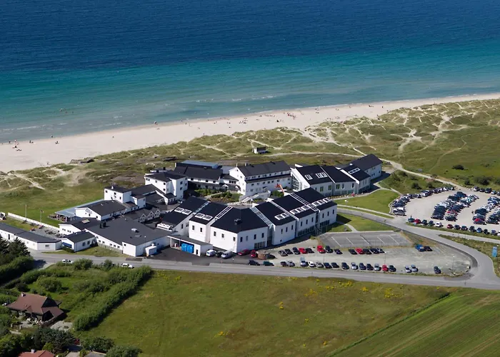 Hotell Sola Strand Hotel