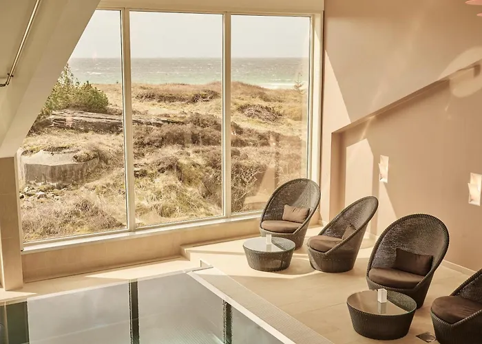 Sola Strand Hotel Hotell Sola