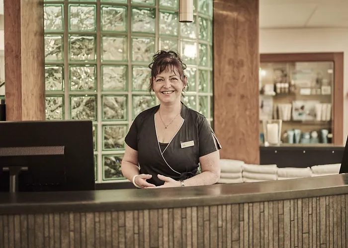 Hotell Sola Strand Hotel