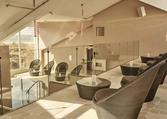 Hotell Sola Strand Hotel Sola