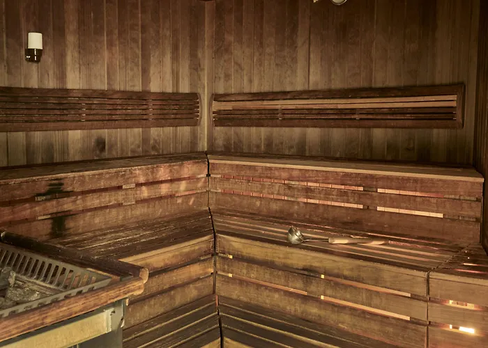 Sola Strand Hotel Sola