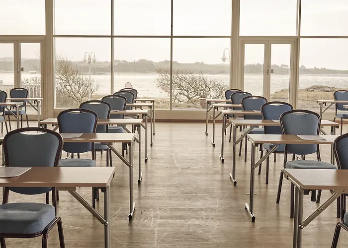 Sola Strand Hotel 4* Sola