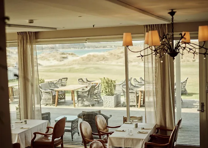 Hotell Sola Strand Hotel 4*