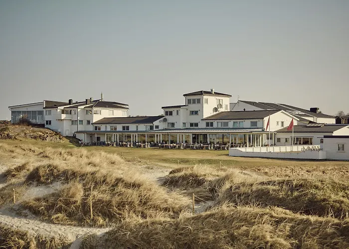 Hotell Sola Strand Hotel 4*