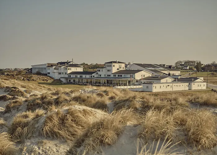 Sola Strand Hotel 4*