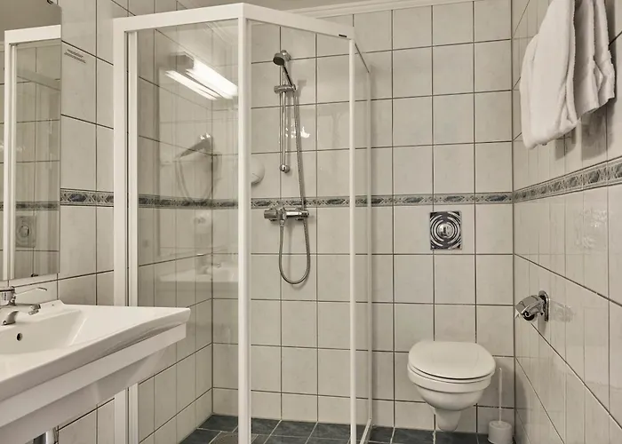 Hotell Sola Strand Hotel