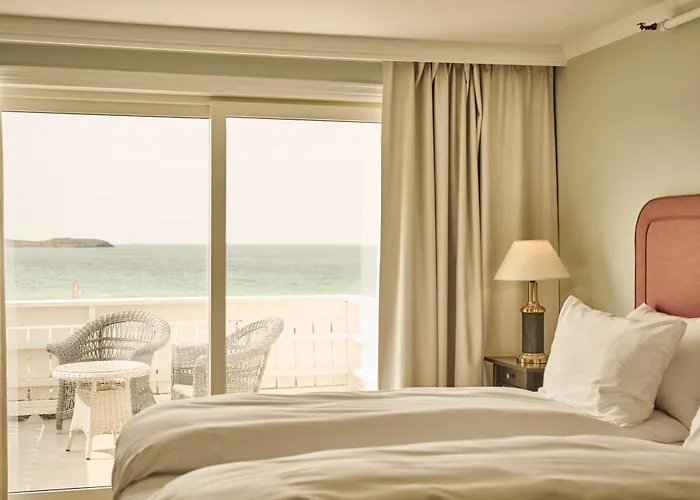 Sola Strand Hotel Sola