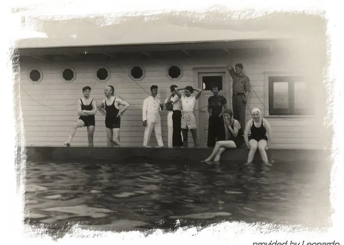 Sola Strand Hotel Hotell