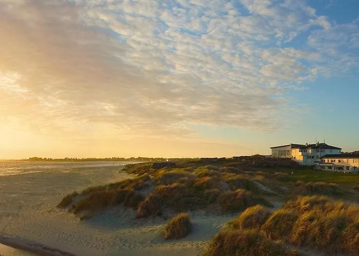 Sola Strand Hotel Hotell