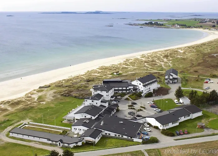 Sola Strand Hotel 4* Sola