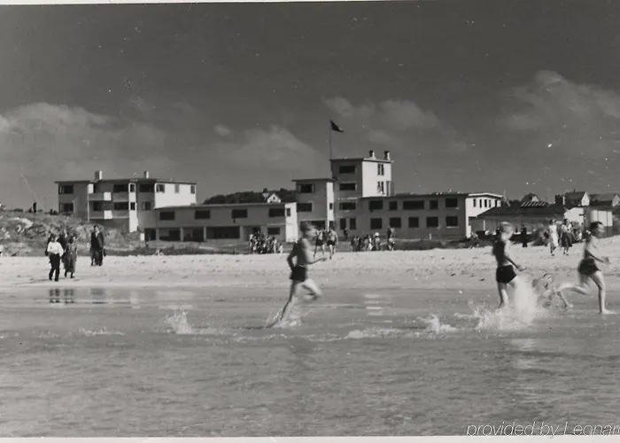 Sola Strand Hotel Sola