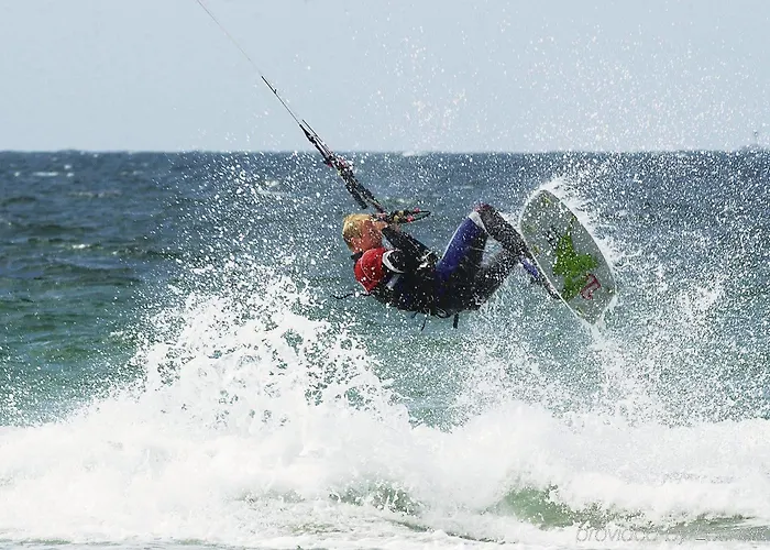 Sola Strand Hotel Hotell 4*