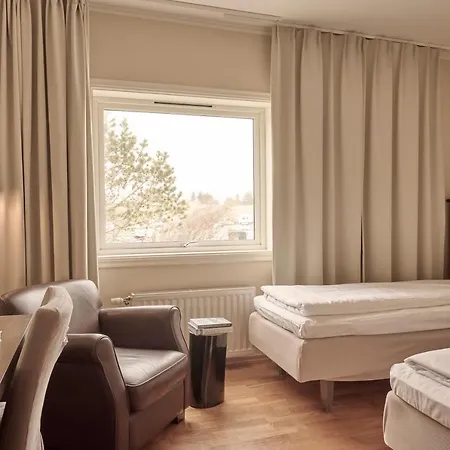 Sola Strand Hotel 4*