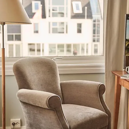 Sola Strand Hotel 4* Sola