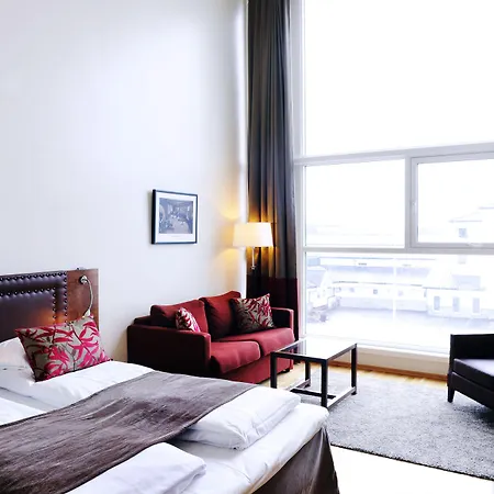 Sola Strand Hotel Sola