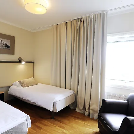 Sola Strand Hotel 4*