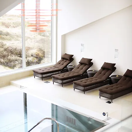 Sola Strand Hotel