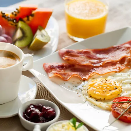 Sola Strand Hotel 4* Sola