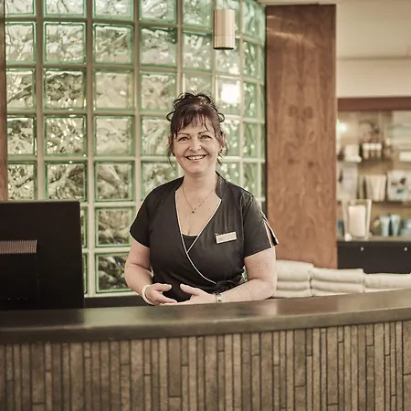 Hotel Sola Strand Hotel