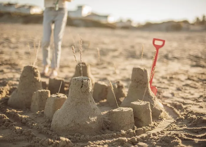 Hotel Sola Strand Hotel Sola